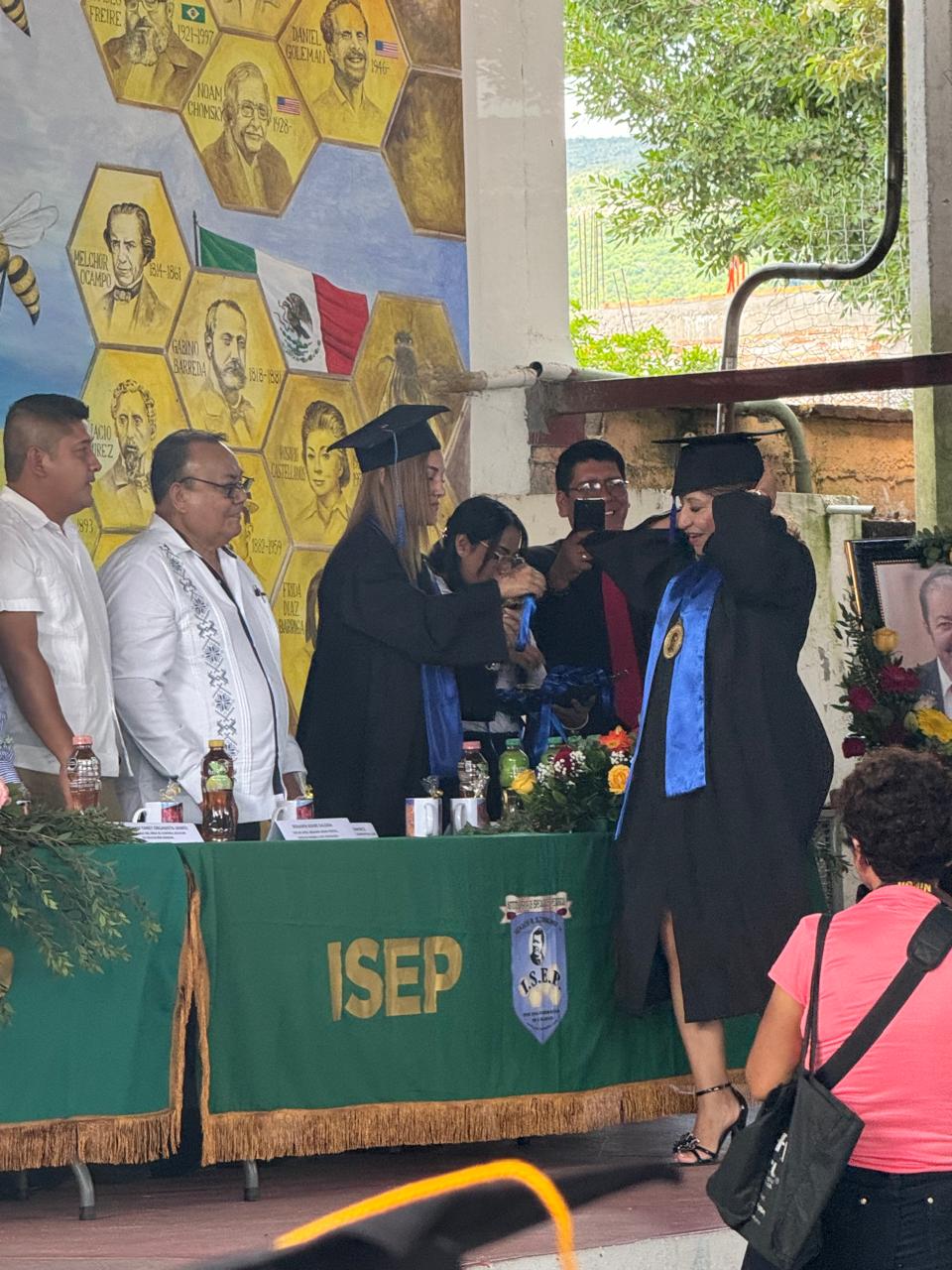 CLAUSURA DE JULIO 2020-2024